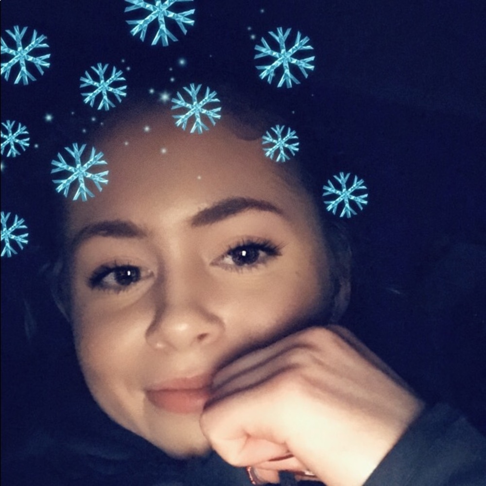 Meet your Posher, Morgan